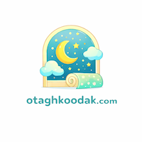 دکوراسیون اتاق کودک